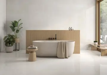 Organic — интерьер 3