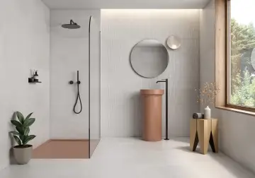 Organic — интерьер 6