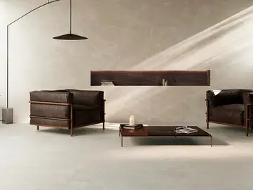 Jatoba — интерьер 2