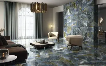 Atlantida — интерьер 2