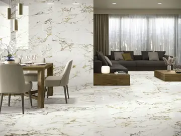 Bellagio — интерьер 3
