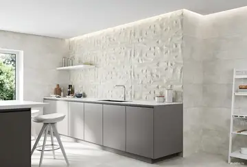 Boulevard — интерьер 3