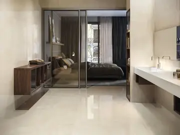 Cream Chamber — интерьер 4