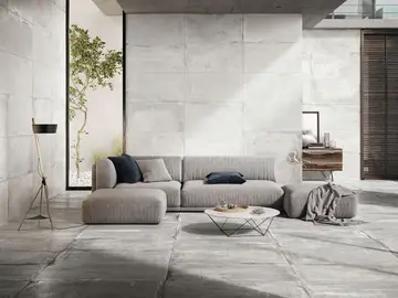 Detroit — интерьер 2
