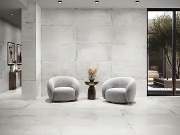Detroit — интерьер 3