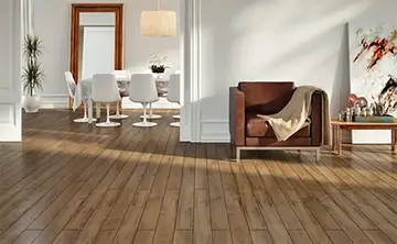 Hardwood — интерьер 2