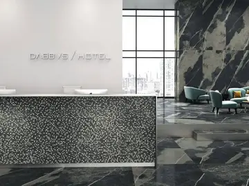 Naoki — интерьер 3