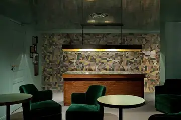 Corrispondenza — интерьер 6
