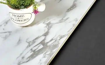 Bianco soft — интерьер 2