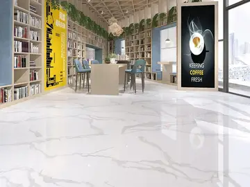 Bianco — интерьер 2