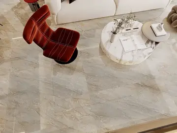 Brown marble — интерьер 2