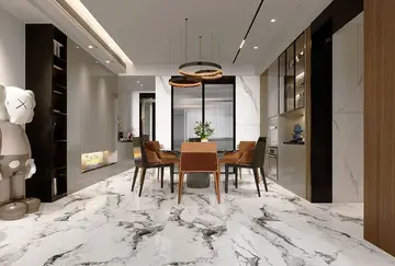 Capolavoro — интерьер 3