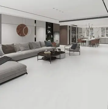 Carrara matt — интерьер 4