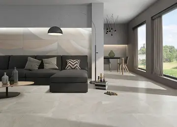 Cement talk — интерьер 2