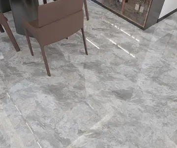 Grey soul — интерьер 3