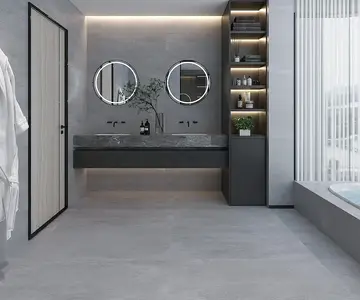 Metro stone — интерьер 2