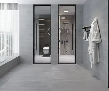 Metro stone — интерьер 3