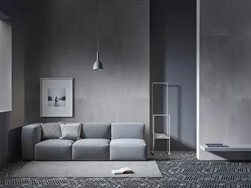 Metro stone — интерьер 4