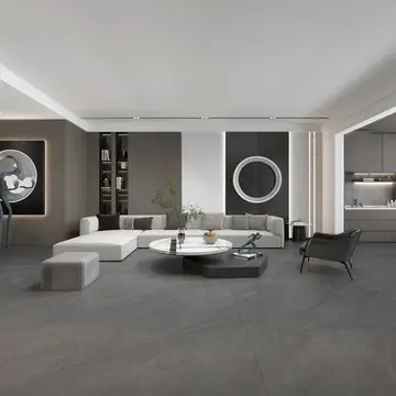 Petra dark — интерьер 3