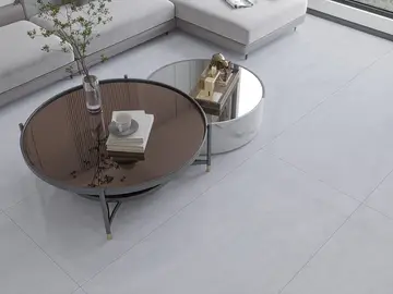 Plain beige — интерьер 2