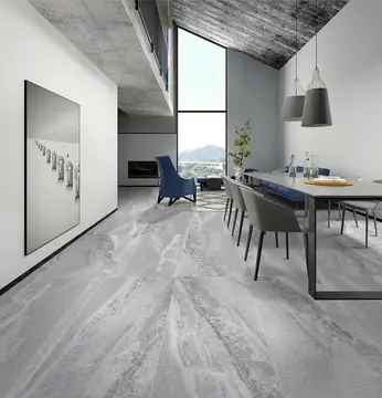 Slate grey — интерьер 2