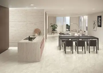 Travertine Basic — интерьер 2