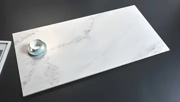 White marble — интерьер 5
