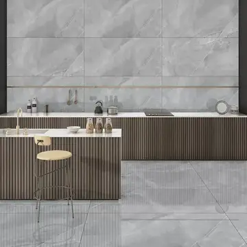 Armani Harbor — интерьер 2