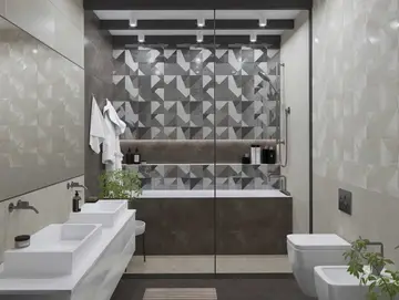 Кайлас — интерьер 3