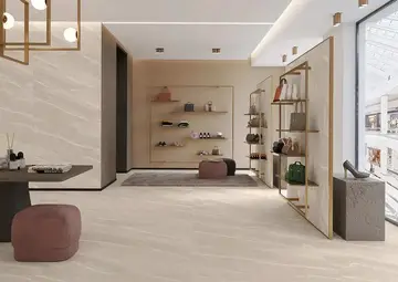 Nivea — интерьер 2