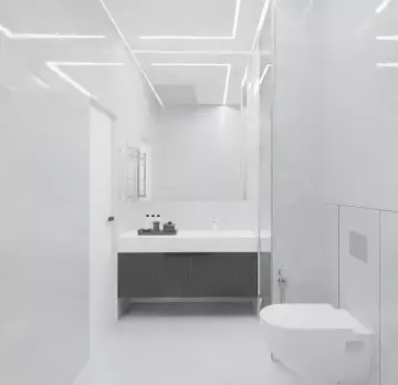 Pezzi — интерьер 2