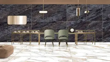 Romano Versailles — интерьер 2