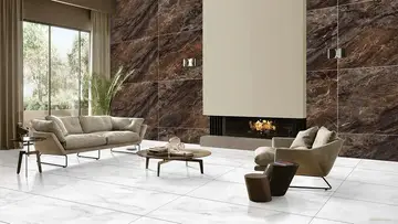 Romano Versailles — интерьер 3