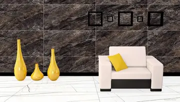 Romano Versailles — интерьер 4