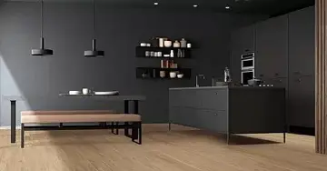 Etic Wood — интерьер 4