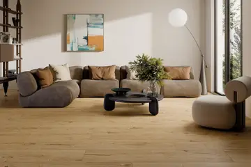 Feelwood — интерьер 2