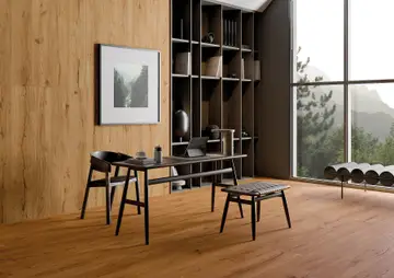 Feelwood — интерьер 4