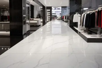 Marvel — интерьер 6