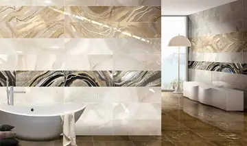 Excellence — интерьер 3