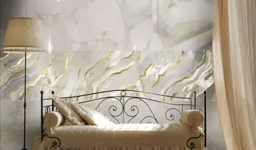 Grandiosa — интерьер 6