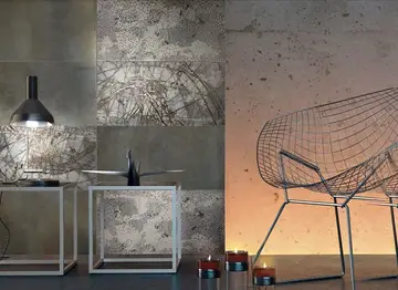 Mineral 60X120 — интерьер 3