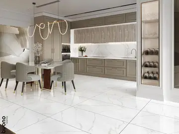 Marble — интерьер 4