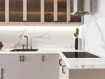 Marble — интерьер 5