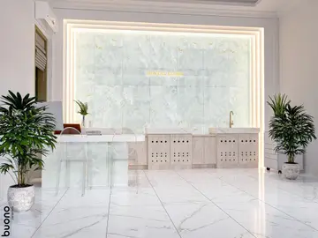 Onice — интерьер 4