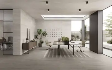 Civic — интерьер 2