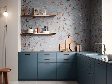 Deco Solutions — интерьер 2