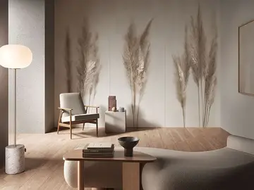 Deco Solutions — интерьер 4