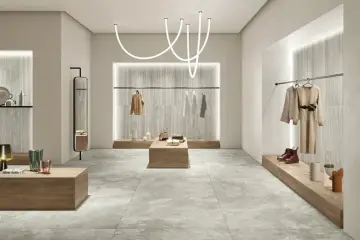 Iconica — интерьер 5