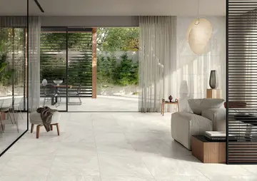 Quartzite — интерьер 2