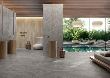 Quartzite — интерьер 3
